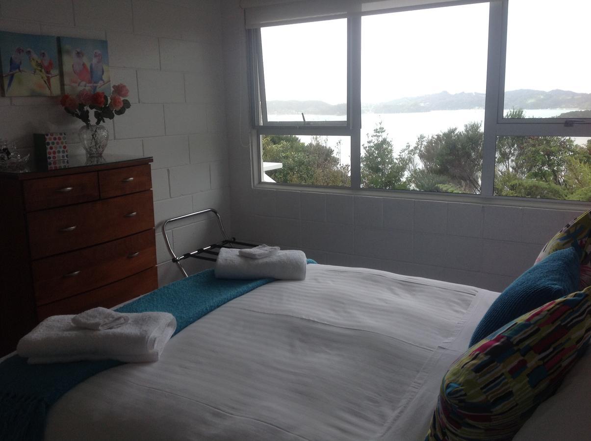 Panorama Heights Apartment Paihia Zewnętrze zdjęcie